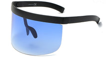 Load image into Gallery viewer, HUGE Oversized Lens Women Sunglasses Oversize Men Goggle Glasses UV400