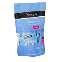 Load image into Gallery viewer, BULK Cleansing Facial Wipes, Individually Wrapped, 20 ct (4 bags TOTAL)