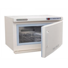 Load image into Gallery viewer, 2 in 1 Hot Towel Warmer Cabinet w/ UV Sterilizer Spa Hair Beauty Salon Equipment Health