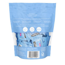 Load image into Gallery viewer, BULK Cleansing Facial Wipes, Individually Wrapped, 20 ct (4 bags TOTAL)