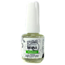 Load image into Gallery viewer, Gelish Harmony 18G Gel LED Nail Polish Curing Manicure Light Lamp + Basix Kit