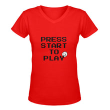 Load image into Gallery viewer, UNIQUE FUNNY NOVELTY WOMENS TSHIRT UP TO XXXL 6 COLORS AVAILABLE
