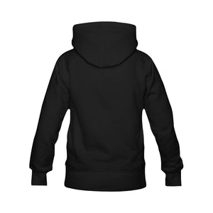 Unisex Unique Hoodie Men or Womens Up to 2XX