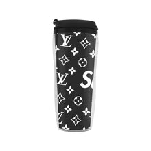 Load image into Gallery viewer, UNIQUE UNISEX DESIGNER COFFEE INSULATED CUP
