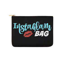 Load image into Gallery viewer, unique large makeup bag
