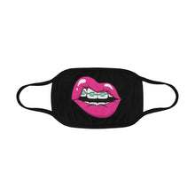 Load image into Gallery viewer, LIPPIE NAIL TECH DUST FACE MASK 7 COLORS

