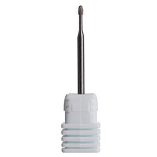 Load image into Gallery viewer, PROFESSIONAL MAKARTT Carbide Drill Bit Cuticle Remover 3/32&quot;
