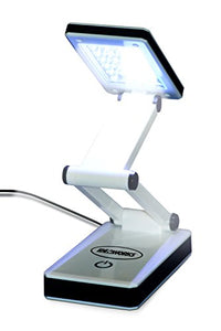 Super Bright PORTABLE MOBILE LIGHT FOR NAIL TECHS