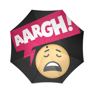 emoji unique umbrella 