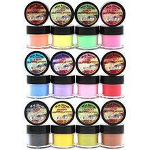 Load image into Gallery viewer, Mia Secret -Fruity Collection Nail Acrylic Powder set of 12

