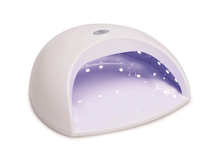 Load image into Gallery viewer, Gelish Harmony Pro 5-45 18W LED Gel Nail Soak off Polish Curing Light Lamp

