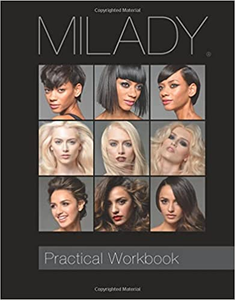 Practical Workbook for Milady Standard Cosmetology