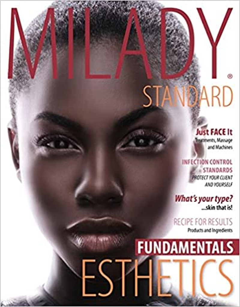 Milady Standard Esthetics: Fundamentals