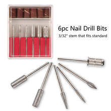 Load image into Gallery viewer, Dr.Nail Nail Drill Professional 30000RPM High Speed Electric Nail Machine for Acrylic Nail Drills Nail Art Manicure Polisher Grinder Polishing Cuticle Machine Gel Nails Polisher Nail File
