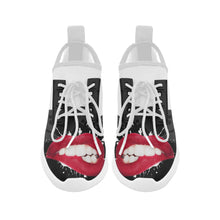 Load image into Gallery viewer, Makeup Lips Ultra Light Running Shoes for Women
