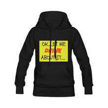 Load image into Gallery viewer, unique unisex novelty hoodie 
