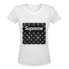 Load image into Gallery viewer, TRENDY UNIQUE WOMENS TSHIRT 7 COLORS UP TO 2XX
