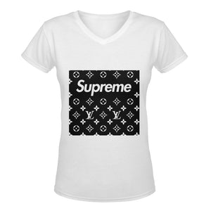TRENDY UNIQUE WOMENS TSHIRT 7 COLORS UP TO 2XX