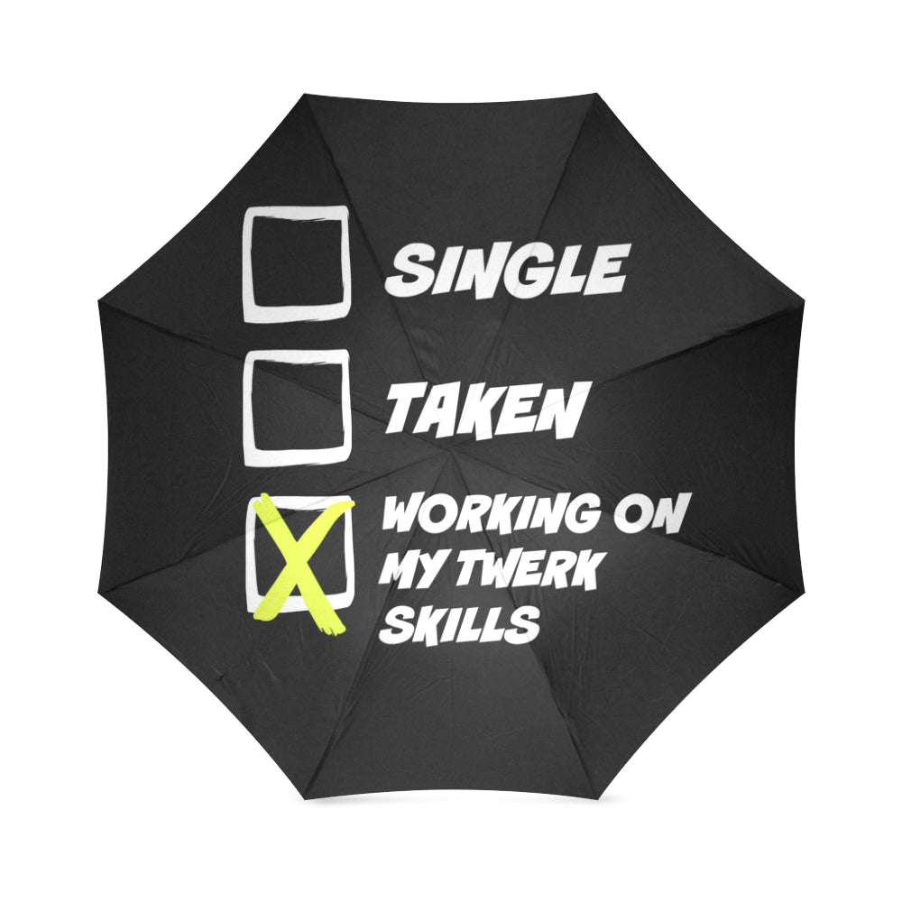unique twerk fashion umbrella 
