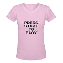Load image into Gallery viewer, UNIQUE FUNNY NOVELTY WOMENS TSHIRT UP TO XXXL 6 COLORS AVAILABLE
