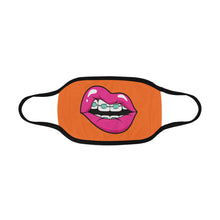 Load image into Gallery viewer, LIPPIE NAIL TECH DUST FACE MASK 7 COLORS
