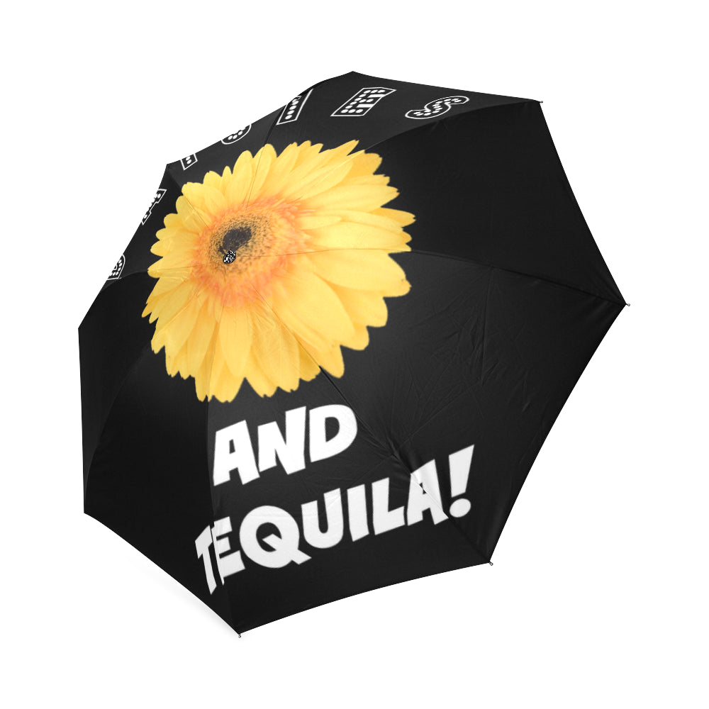 fun unique umbrella 