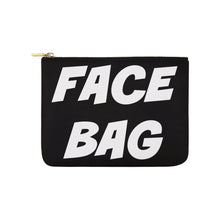Load image into Gallery viewer, unique makeup bag 
