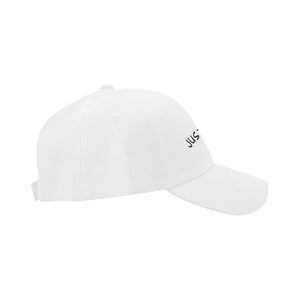 JUST BE CHILL Dad BASEBALL HAT