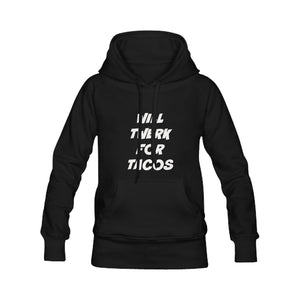 unique unisex hoodie 
