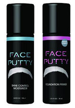 Load image into Gallery viewer, FacePutty Makeup Moisturizer and Primer Duo Set
