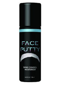 Face Putty Shine Control Moisturizer