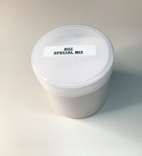 Load image into Gallery viewer, 8oz Special Mix Nail Acrylic Polymer Powder
