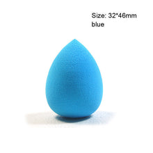Load image into Gallery viewer, BULK 10x pcs beauty blender Makeup Foundation Sponge Cosmetic Puff powder Puff Accessories
