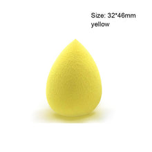 Load image into Gallery viewer, BULK 10x pcs beauty blender Makeup Foundation Sponge Cosmetic Puff powder Puff Accessories
