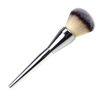 large prefessional powder makeup brush 