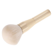Load image into Gallery viewer, Rose Gold Powder Blush Brush Professional Make Up Brush Large Cosmetics Makeup Brushes Foundation Make Up Tool
