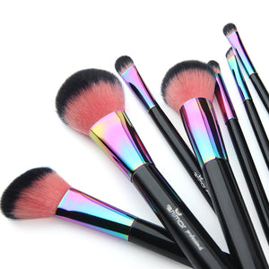 unicorn makeup brushes 