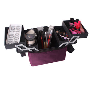 Professional High Quality Makeup Bags