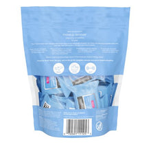 Load image into Gallery viewer, BULK Cleansing Facial Wipes, Individually Wrapped, 20 ct (4 bags TOTAL)
