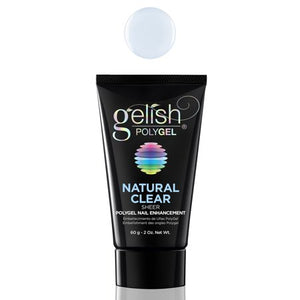 Gelish PolyGel Professional Nail Technician Gel Polish All-in-One Trial Kit